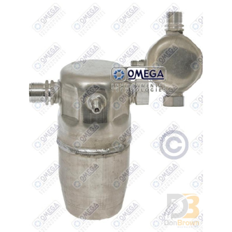 ACCUMULATOR 94-95 GM IN 27mm FOR X OUT 27mm MIO 37-23279