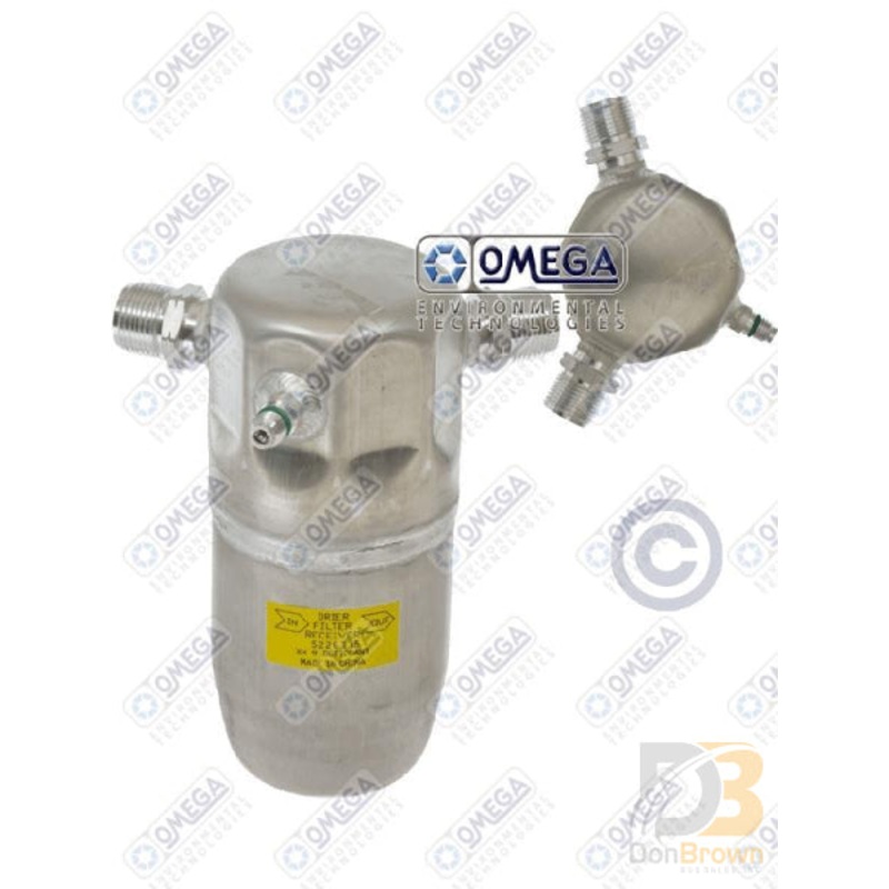 ACCUMULATOR GM PARK AVE/LESABRE 91-93 37-23286