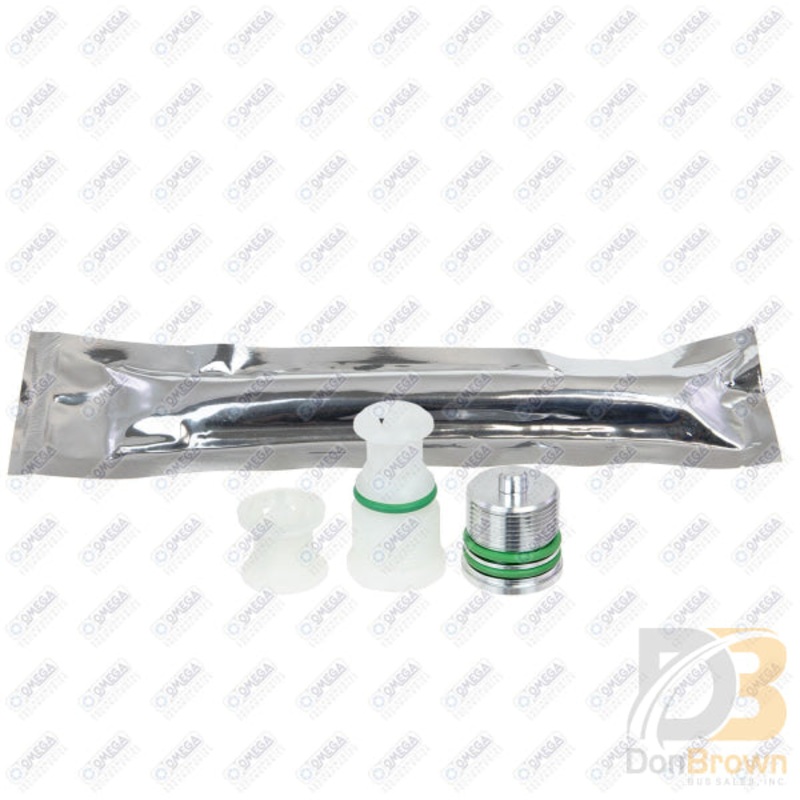 DESICCANT 9 in BAG W/FTG KIT CONDENSER MOUNTED DRIERS 37-13672