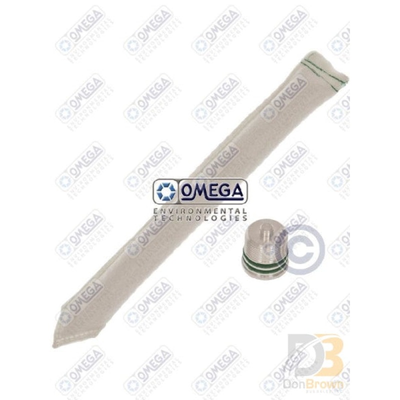 DESICCANT BAG KIT JAGUAR VANDEN PLAS 04-08 37-18766