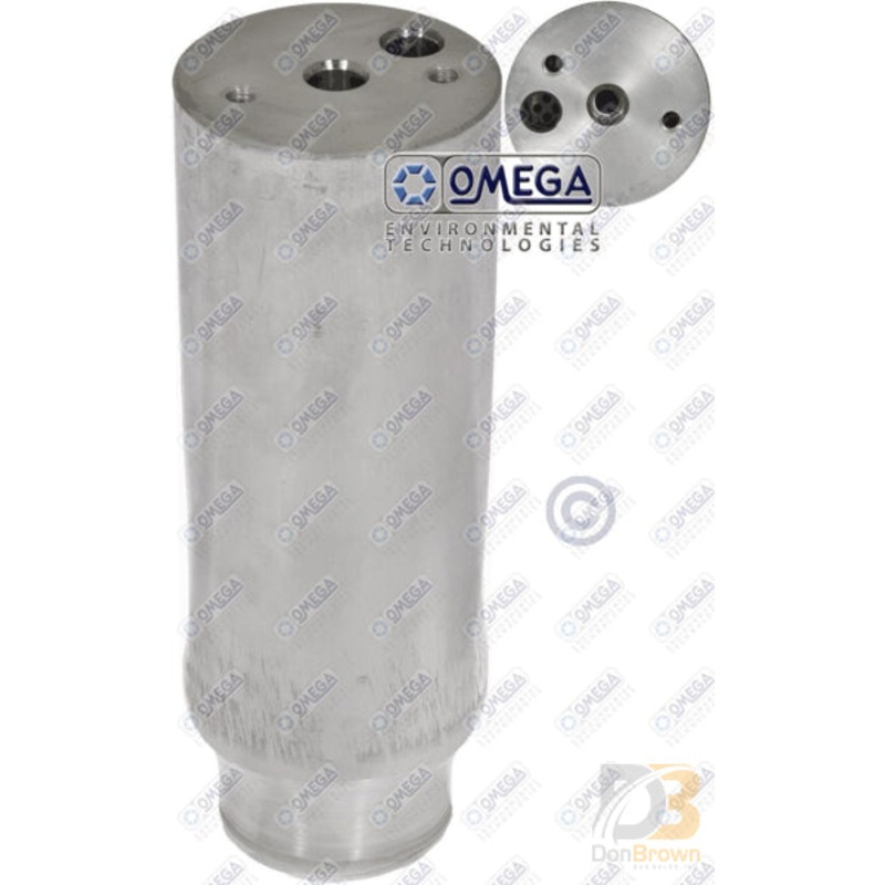 DRIER 00-04 SATURN L SERIES 37-13853