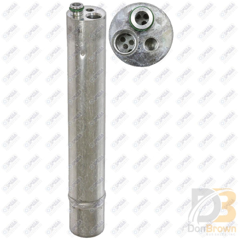 DRIER 09-13 VW TIGUAN 37-13865