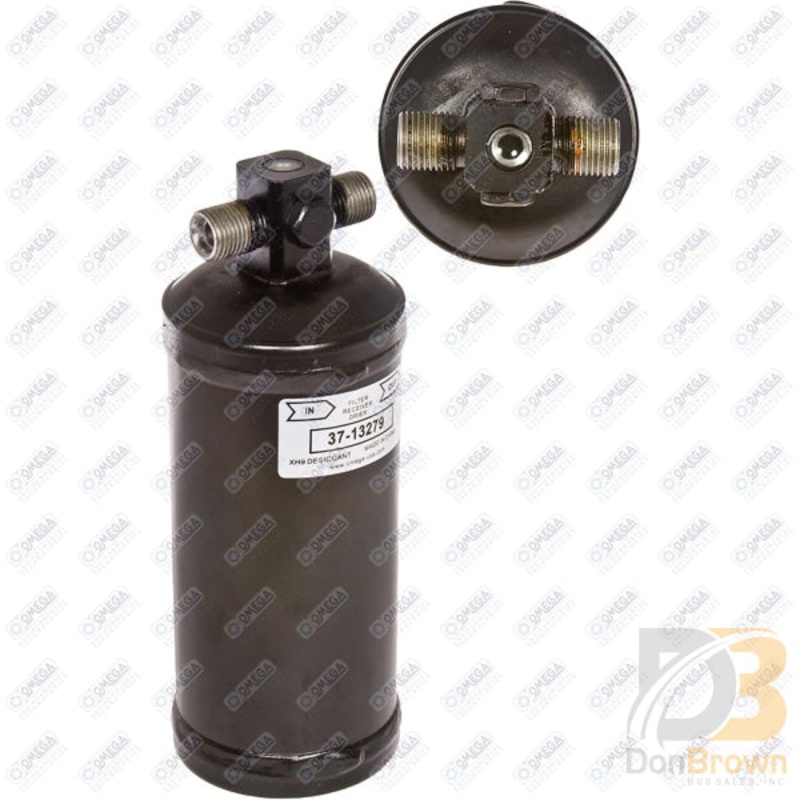 DRIER 16MM MIO MIATA 90-93 SUBARU DL 82-83 37-13279