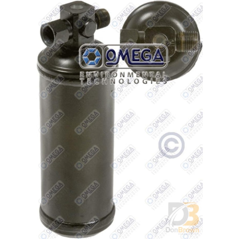 DRIER 2 1/2 x 8in 3/8 MOR x 3/8 FOR 37-13293