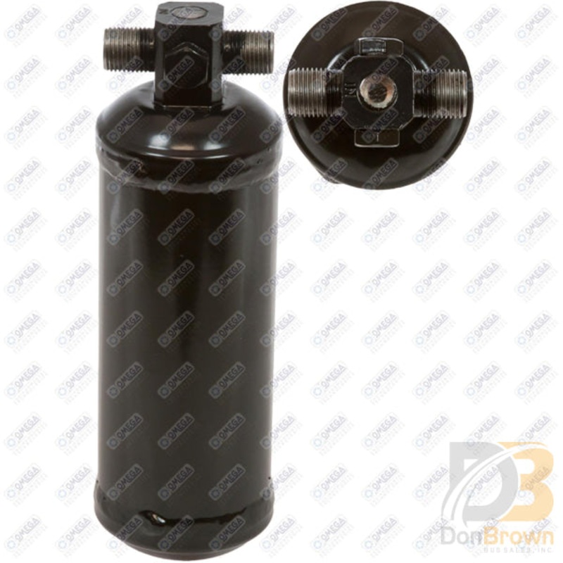 DRIER 2.38in x 8in x 3/8 MIO W/2 SWP 37-40004-AM