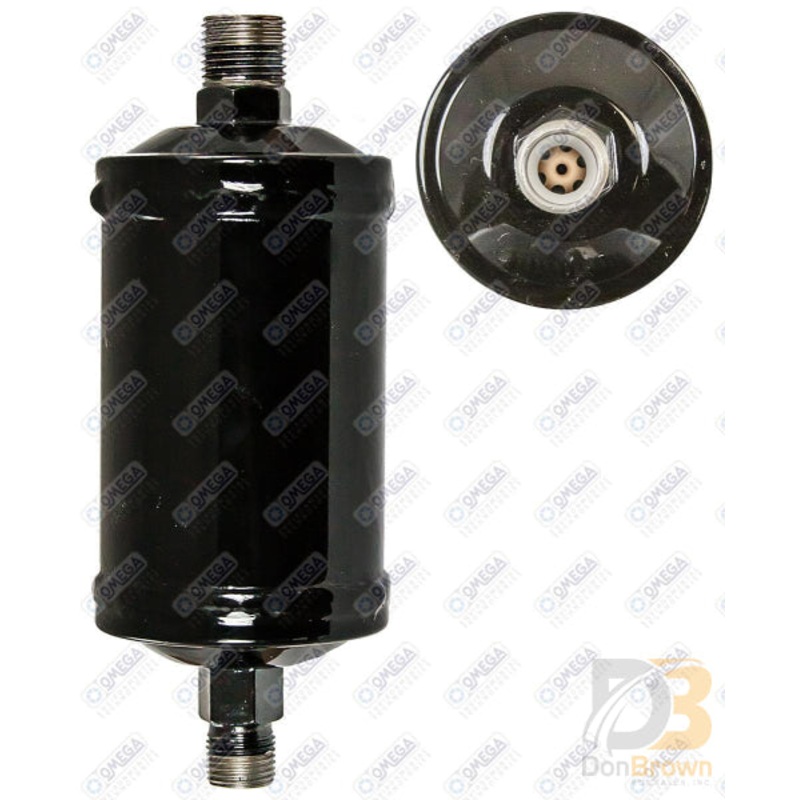 DRIER 2.5 x 6.5in 3/8MOR X 1/2MOR 80-91 GMC TRUCK 37-13999-AM