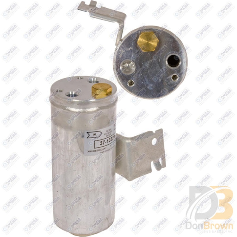 DRIER 2000-1999 MAZDA PROTEGE 37-13321