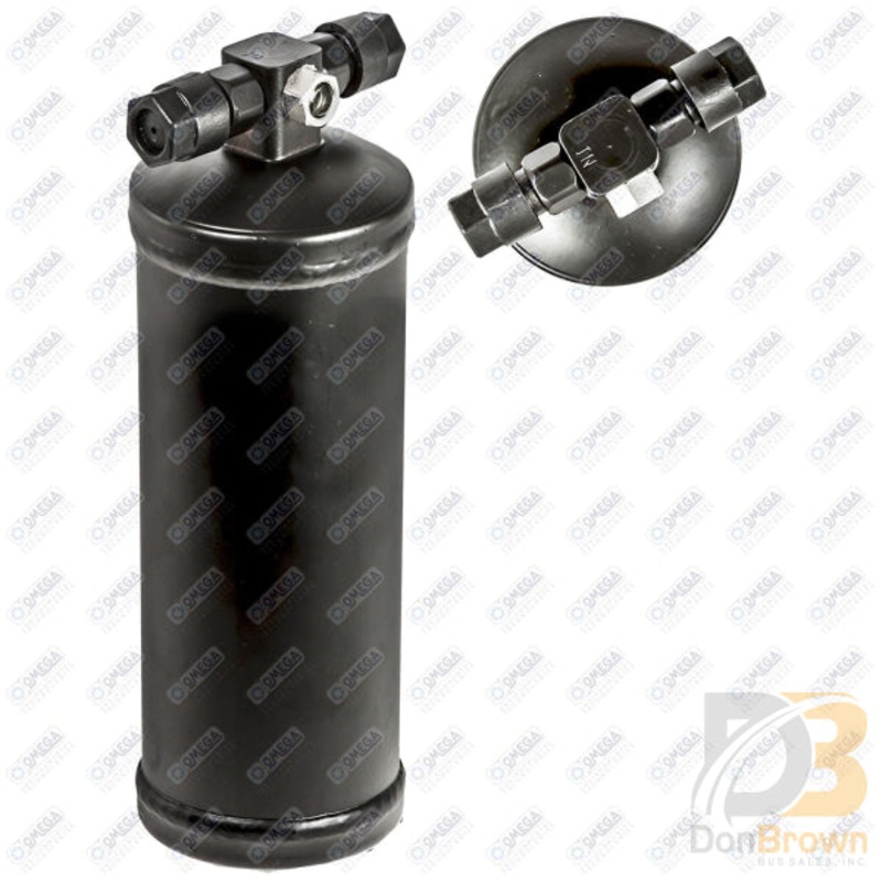 DRIER 3/8 x 3/8 MIO 3in x 10.13in W/SIDE SG 37-13227