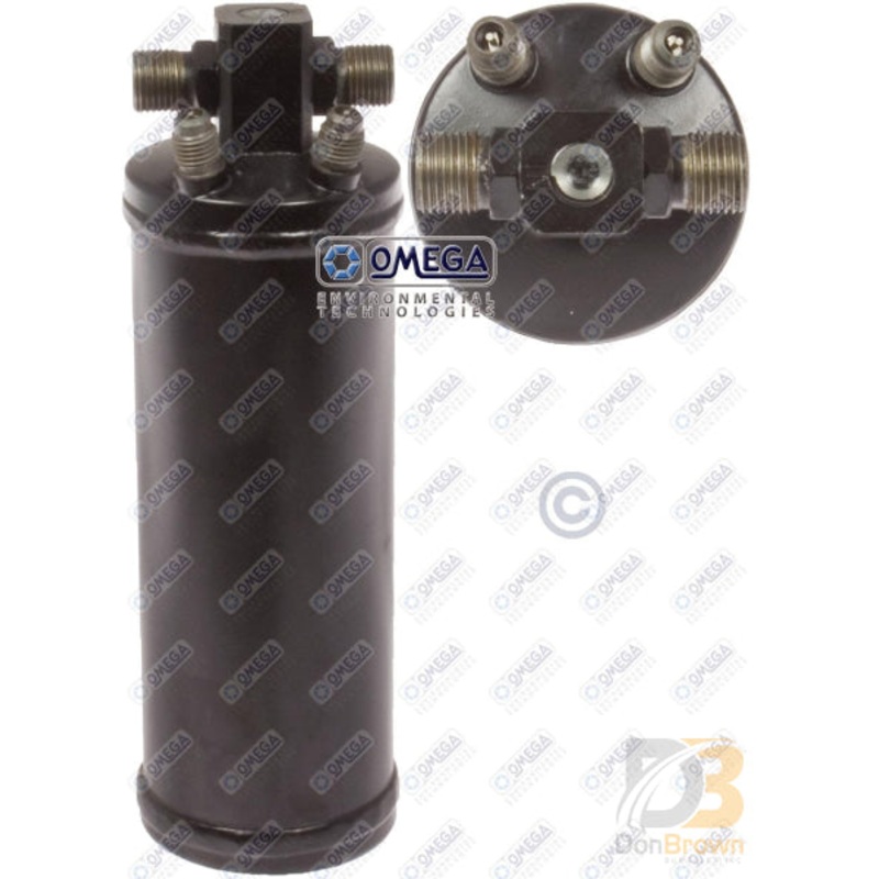 DRIER 3/8 x 3/8MIO 2 1/2in  x 8in  W/2 1/4in CP 37-13551