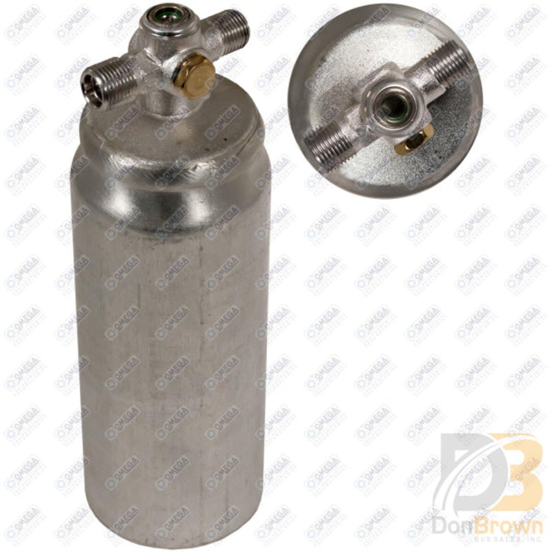 DRIER 37-19891