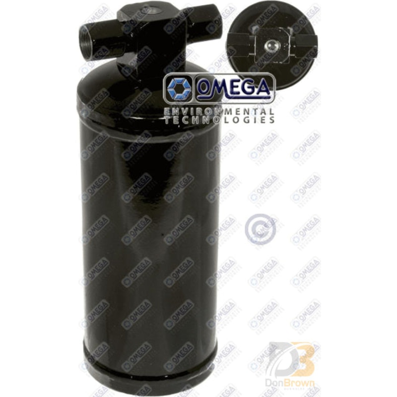 DRIER 76-69 GMC TRUCK CONVENTIONAL SERIES 80-95 37-13569