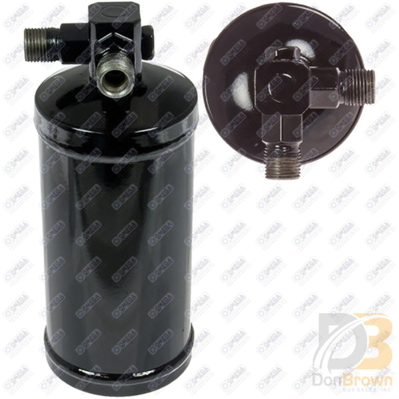 DRIER 90-92 ACURA INTEGRA 37-13393