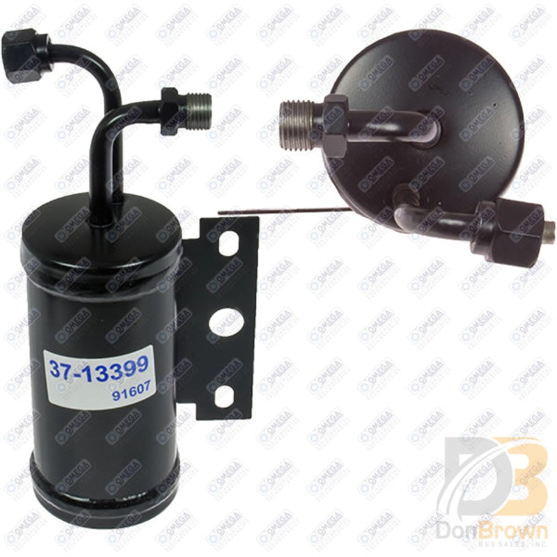 DRIER 94-90 MAZDA 323 / PROTEGE 37-13399
