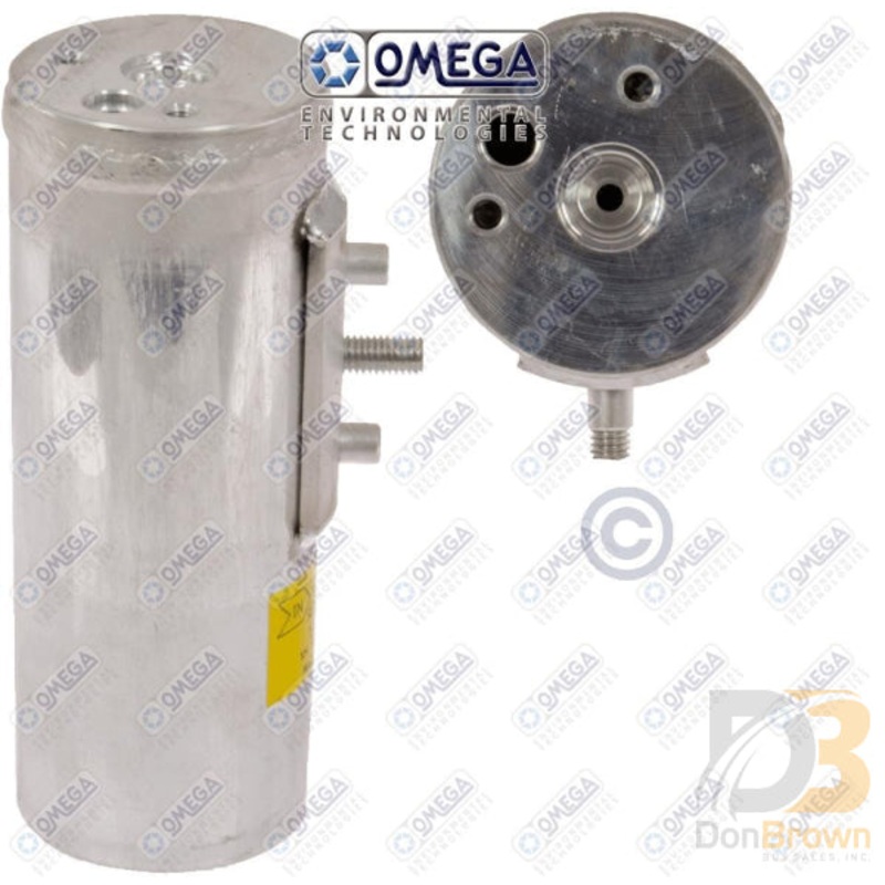 DRIER 96-00 CARAVAN VOYAGER OEM 4682592 37-13434
