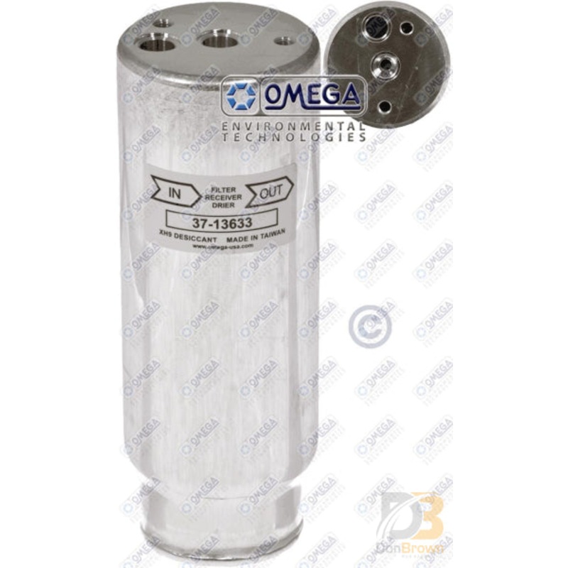 DRIER 98-03  DURANGO 5010445AA 37-13633