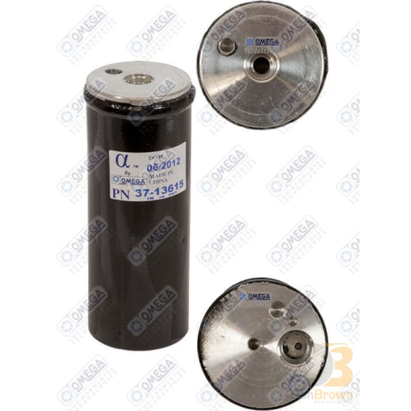 DRIER 98-10 BEETLE/JETTA 1C0-820-191AUDI A3 37-13615