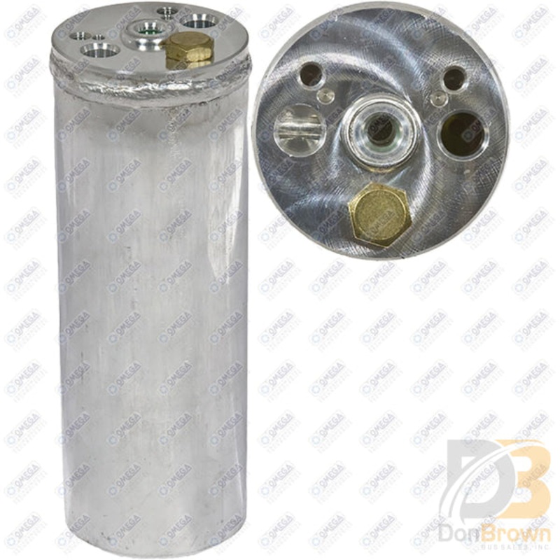 DRIER 98-99 AMIGO RODEO & TROOPER 98-00 37-13636