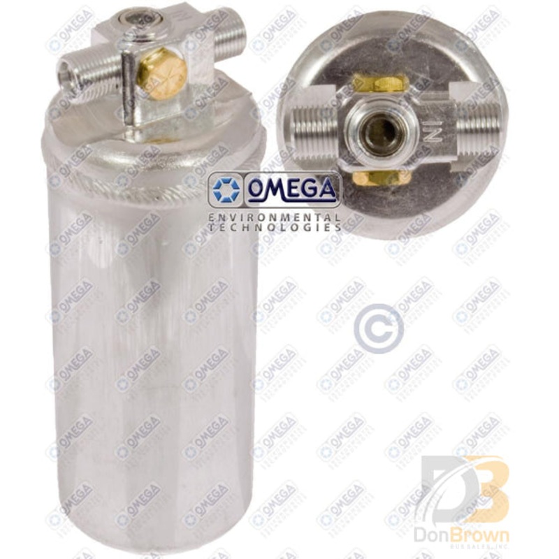 DRIER ALUM ACCORD 3/8in OR R134A PDM 37-18028