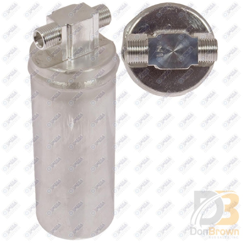 DRIER ALUM ACCORD 94-97 ACURA 97-99 16mm R134A 37-18026