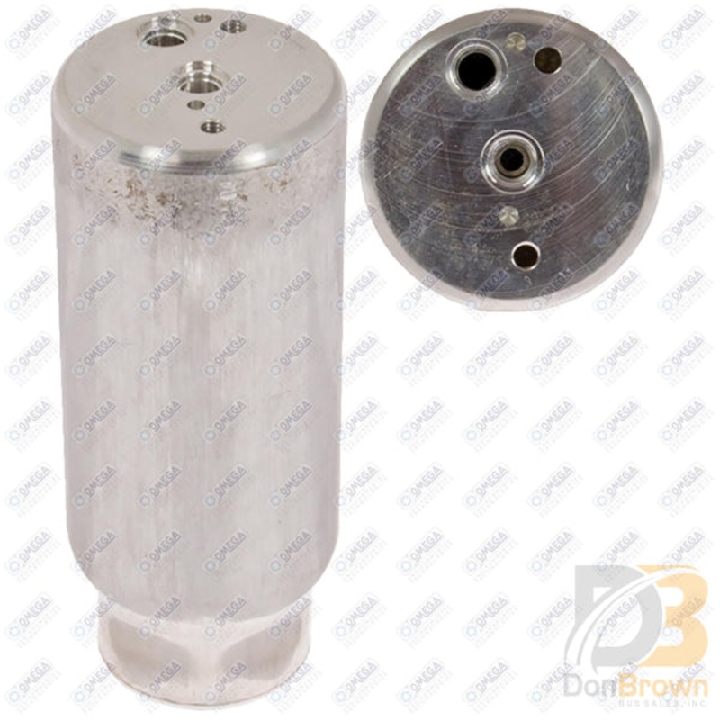 DRIER ALUM CIVIC 92-93 80351-SR1-H11 37-18103