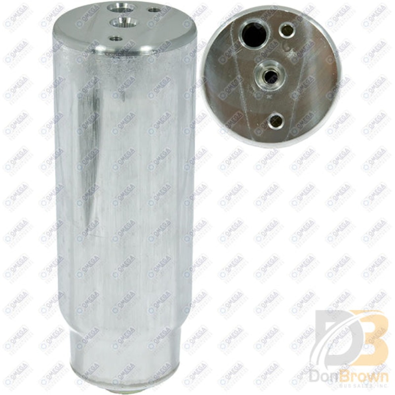 DRIER ALUM CIVIC 94-97 INTEGRA 95-01 80351ST7003 37-13415