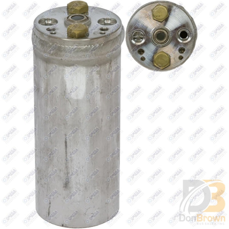DRIER ALUM PAD MT 37-13930