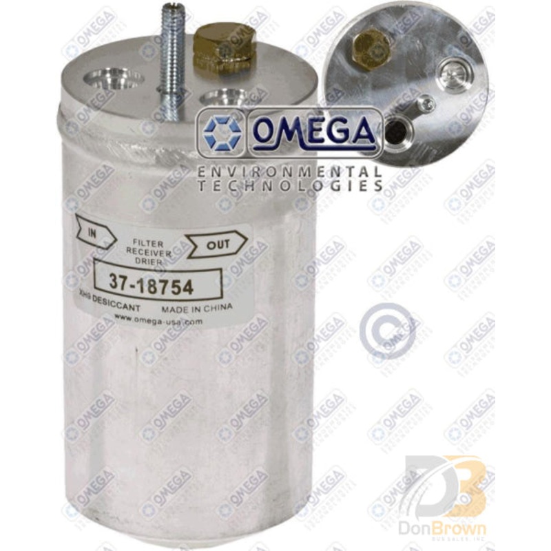 DRIER DAEWOO MATIZ 2000-2002 37-18754