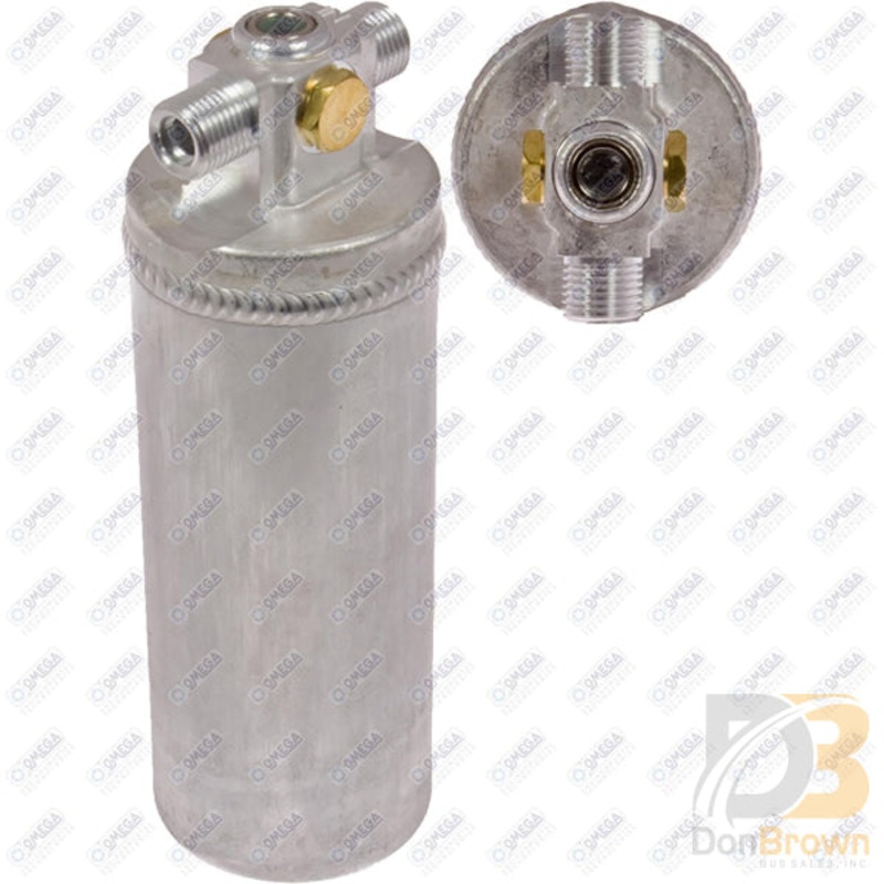 DRIER DATSUN 300 ZX 83-86 16mm x 16mm 2 SW PORTS 37-13326