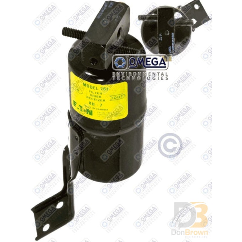 DRIER DODGE AIRES 81-82 37-13304