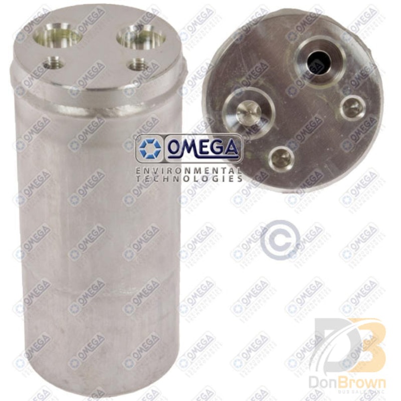 DRIER DODGE VAN 00-0 5003270AB/AC W/O BRACKET 37-13632