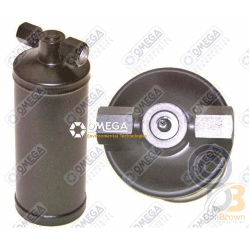 DRIER GM 68-72  3in x 8.5in 11/16 FIO x 3/8 FIO 37-13218