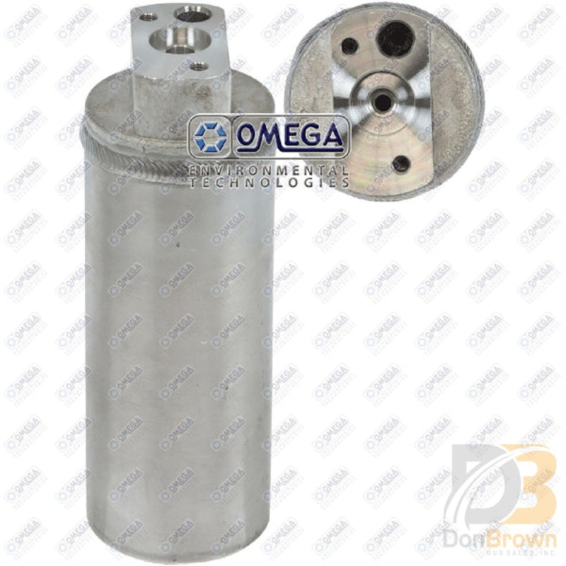 DRIER GM COLORADO CANYON 04-08 ISUZU I370 LS 07 08 37-18110