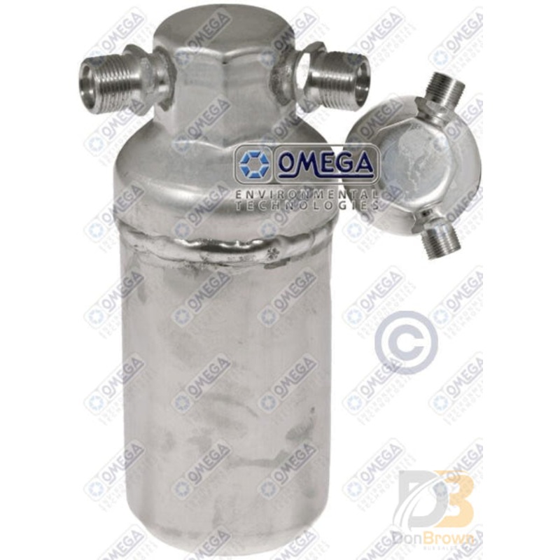 DRIER GM VEHICLES 94-97 37-13934