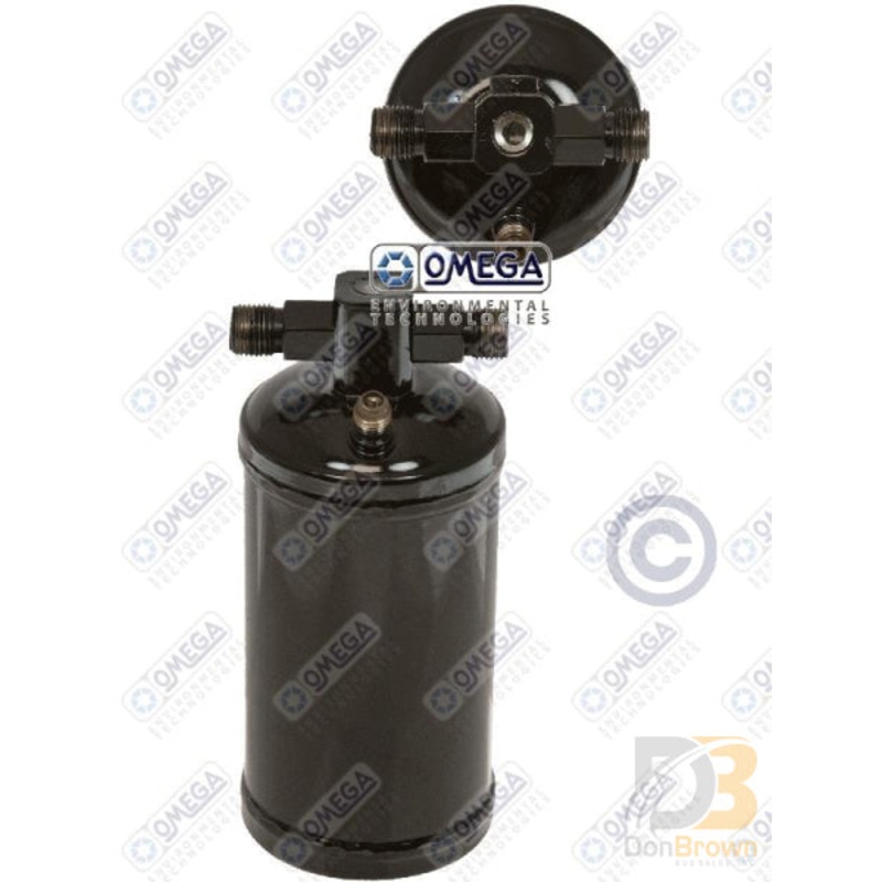 DRIER HD 3/8-MIO 3in DIA x 7.38-L 4.4CUIN 37-13486