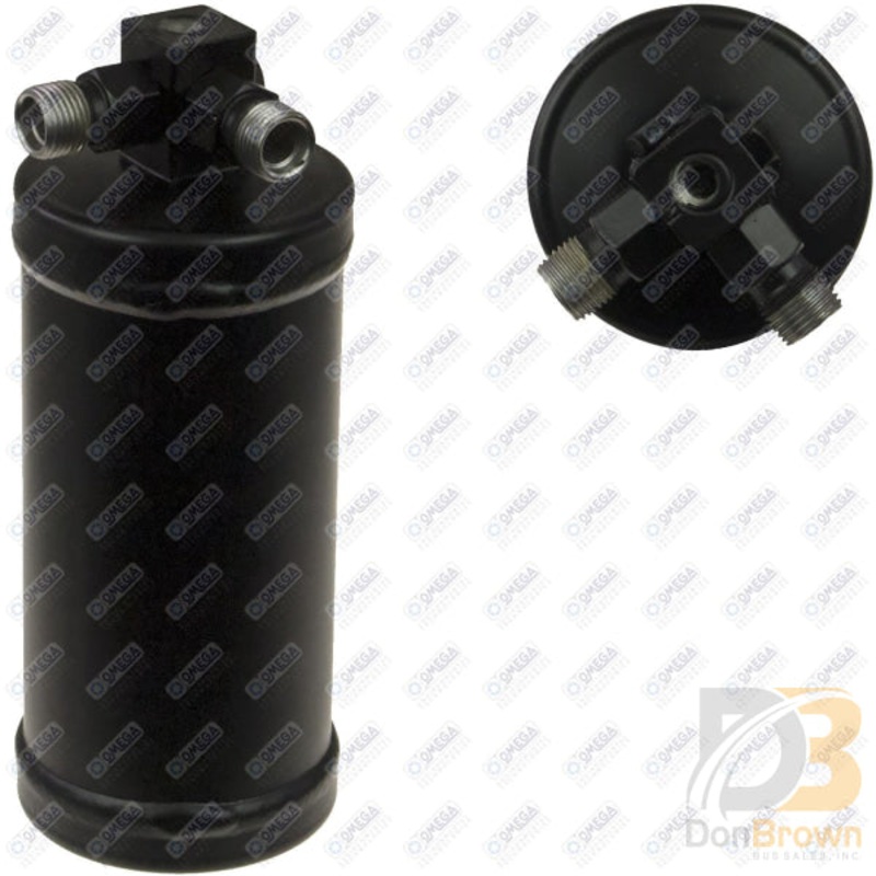 DRIER HONDA CIVIC 88-91 37-13340