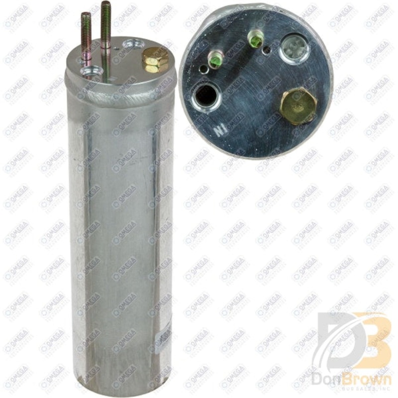 DRIER HYUNDAI H1 MINI VAN 2008-2012 37-13859
