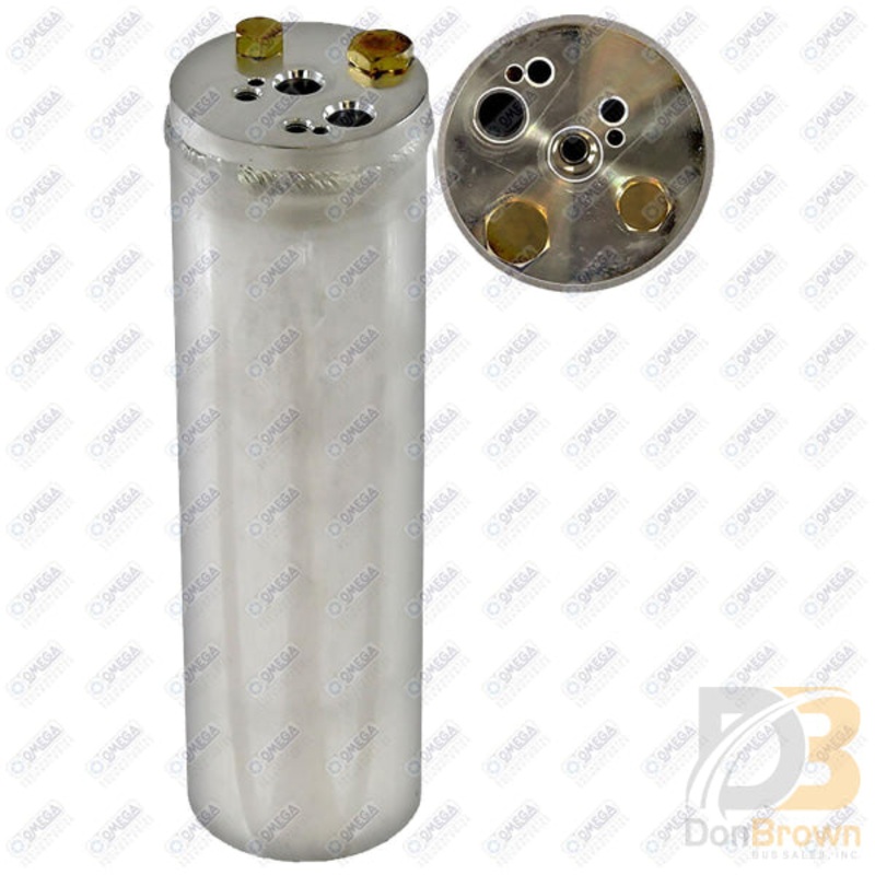 DRIER ISUZU COMO NISSAN URVAN/CARAVAN 37-08733 sold as a 25pk