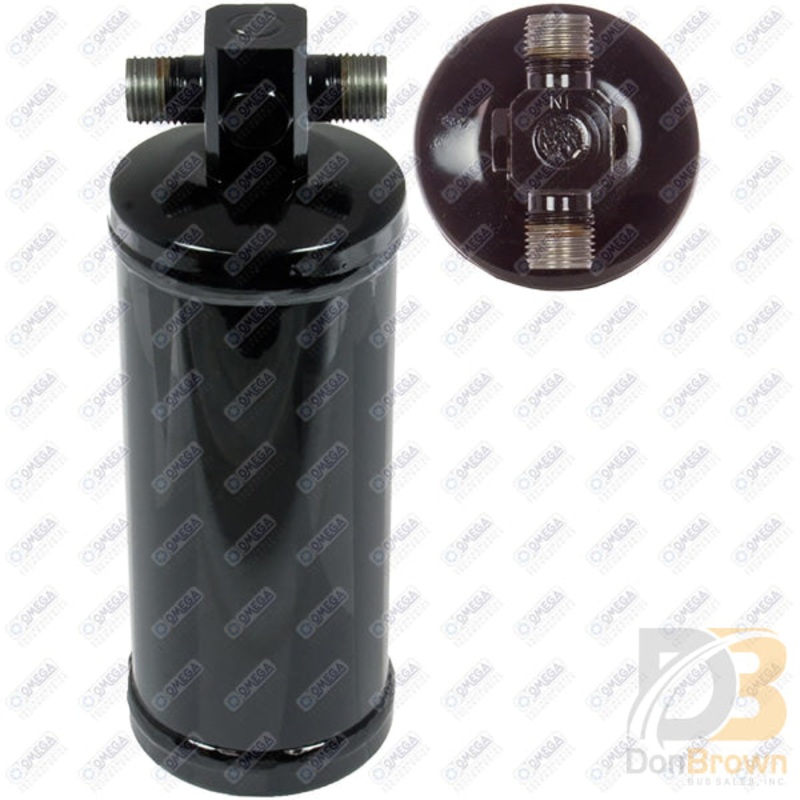 DRIER ISUZU P/U 91-92 & AMIGO 91 37-13397