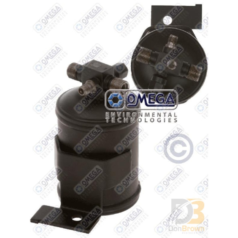 DRIER JEEP CHEROKEE 94-96 4.0L 55036112 37-13429-AM