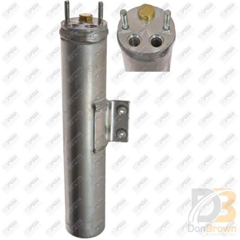 DRIER KIA SEDONA 02-04 IK52461E02 37-18062
