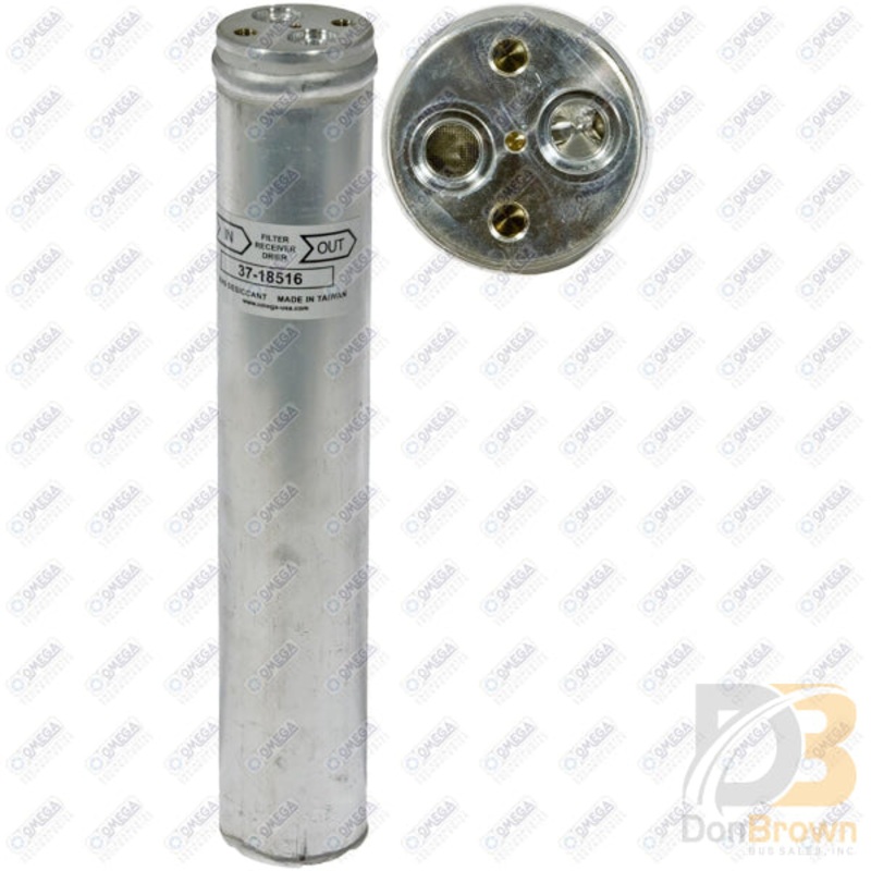 DRIER LANCER 2002-04 OEM MR500065 37-18516