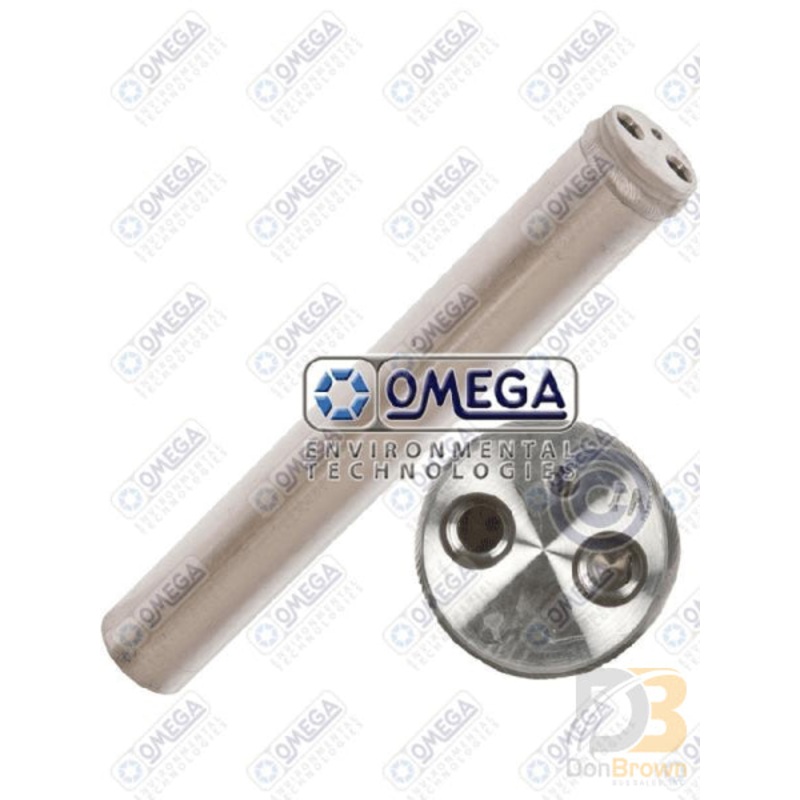 DRIER LANDROVER LR3 05-08 37-18768