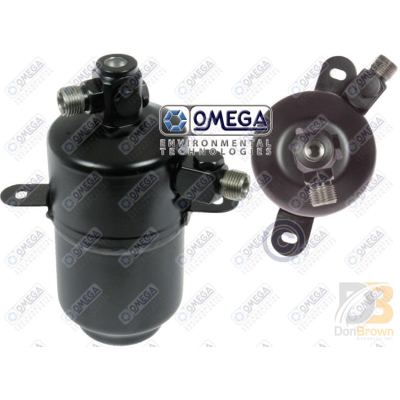 DRIER MERCEDES 190 84-93 OE#201 830 00 83 37-13356