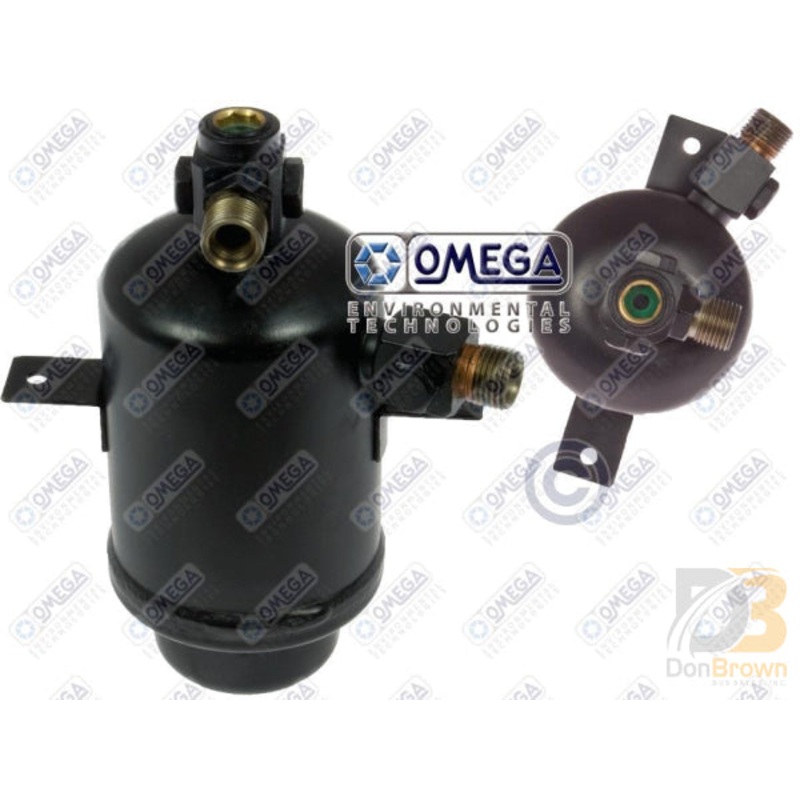 DRIER MERCEDES 560 USA 1268300383 37-13360