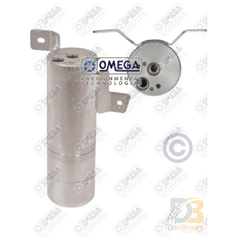 DRIER MERCEDES CL550 CL600 S550 S600 07-08 37-18718