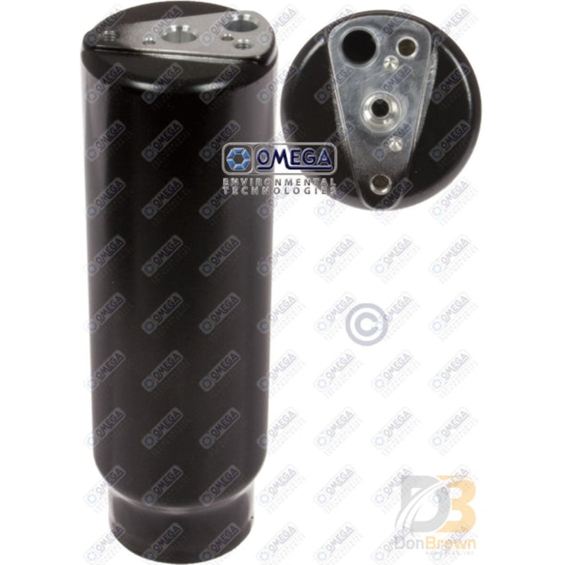 DRIER PAD FIAT PUNTO BRAVA W/BLACK PAINT 37-13564