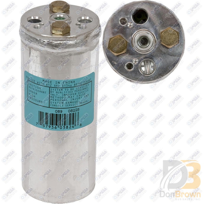 DRIER PAD MNT 98-96 MAXIMA PATHFINDER  240SX 37-13566