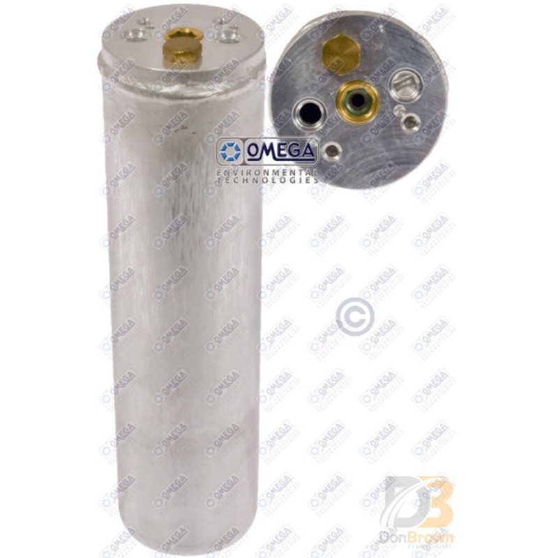 DRIER PAD TYPE MITSUBISHI TRUCK 37-18045
