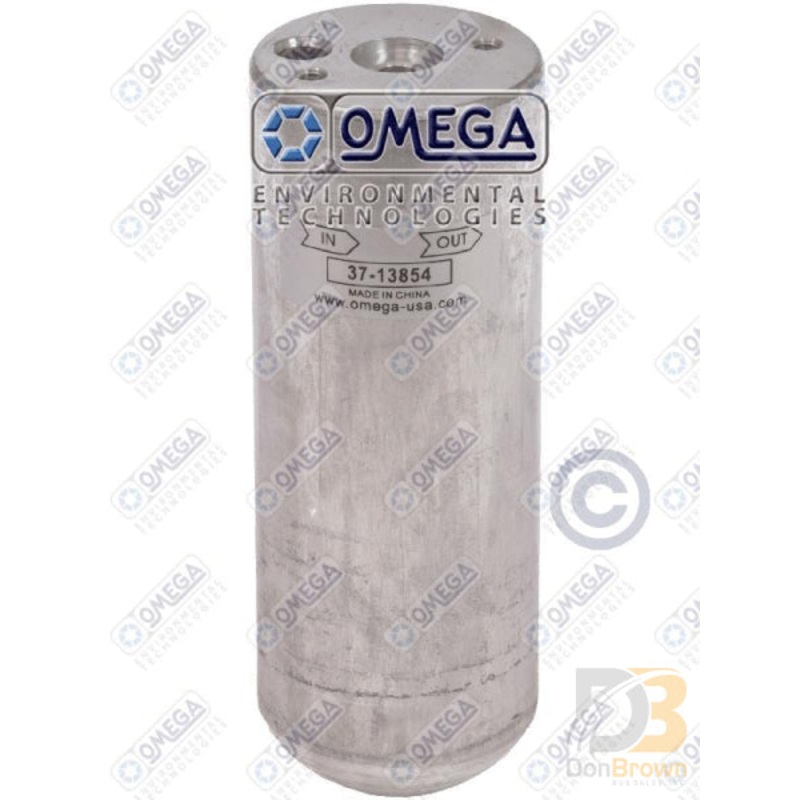 DRIER PONTIAC VIBE 03-07 1.8L 37-13854