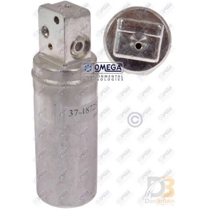 DRIER SAAB 9-5   99-06 37-18725